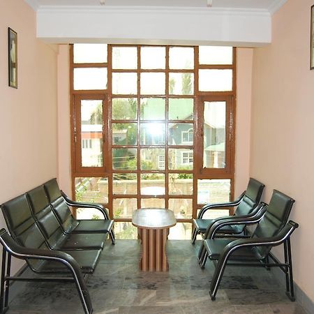 Durgjan Hotel Azad מראה חיצוני תמונה