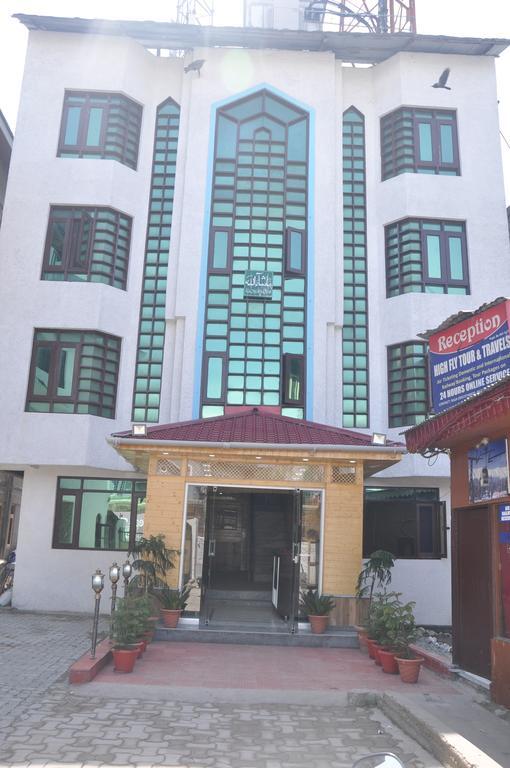 Durgjan Hotel Azad מראה חיצוני תמונה